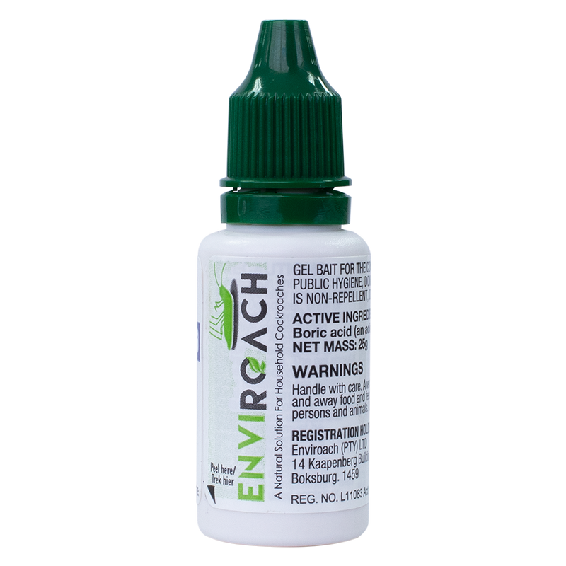 Enviroach Cockroach Killer 25ml