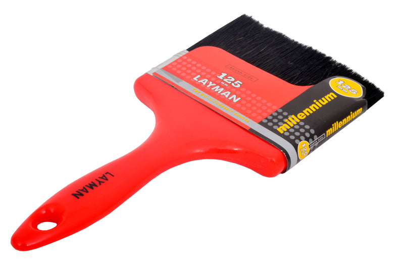 Layman Brush - Hall's Retail