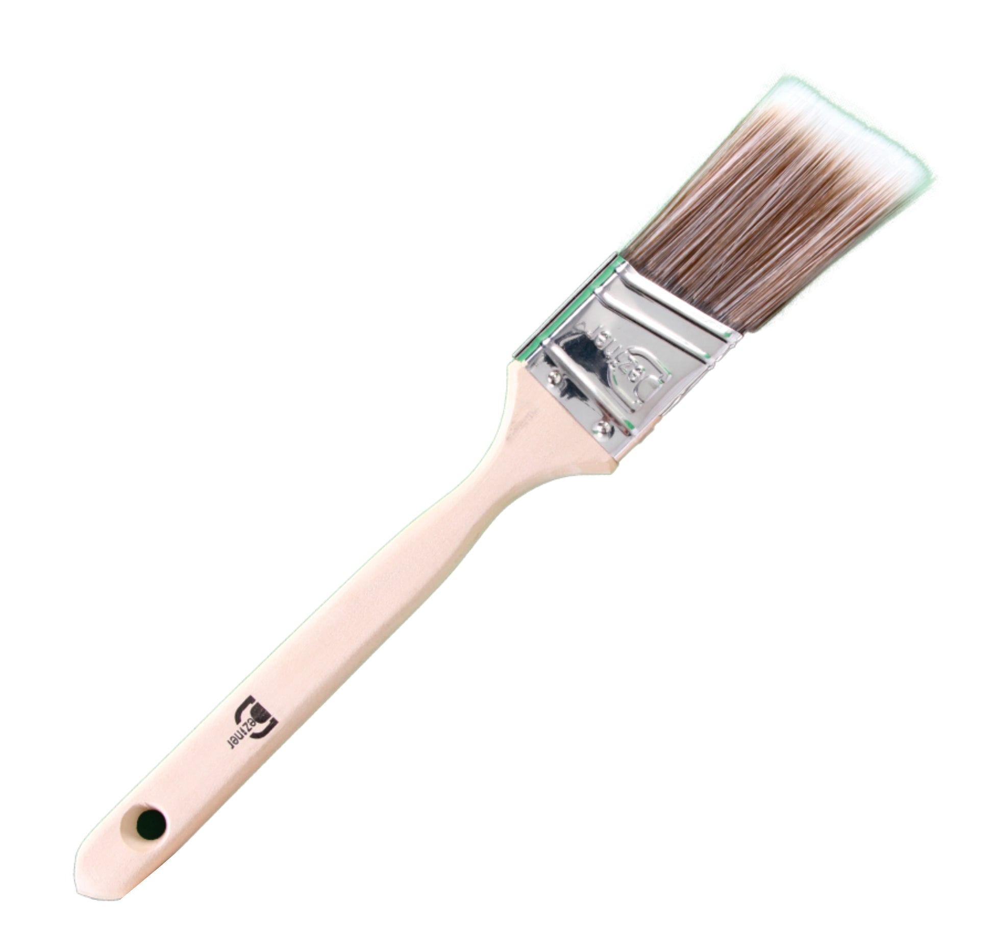 Deziner Paint Brush Angle - Hall's Retail