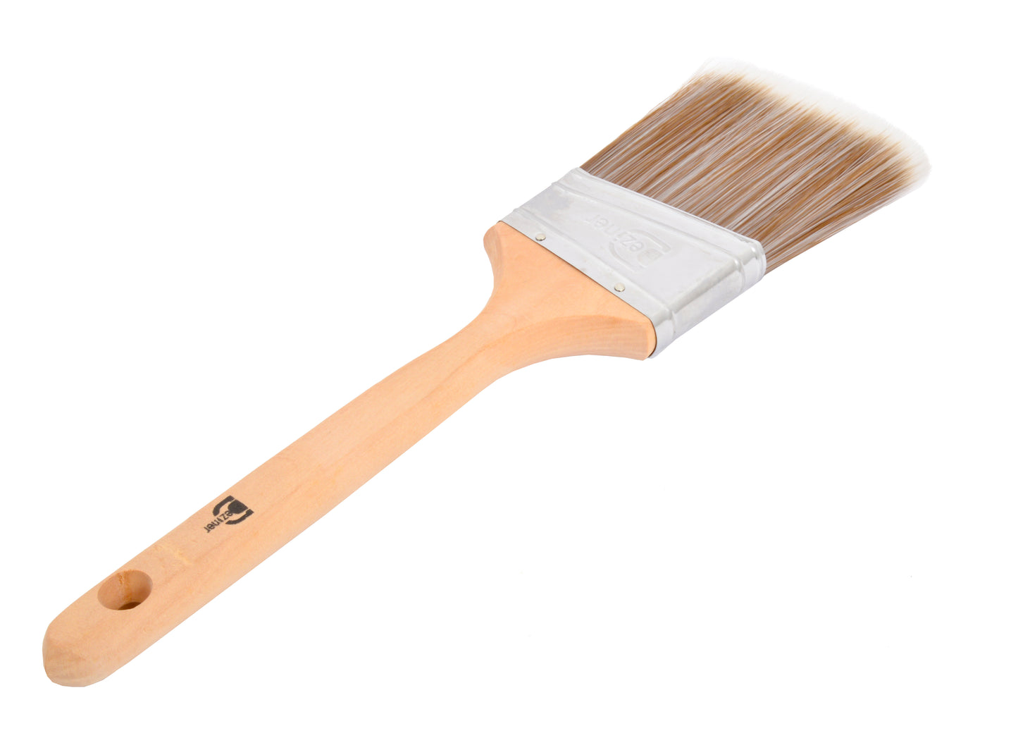 Deziner Paint Brush Angle - Hall's Retail