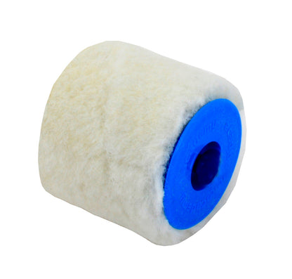Mohair Roller, Refill and Trayset. (Genuine and Mock Hair) - Hall's Retail