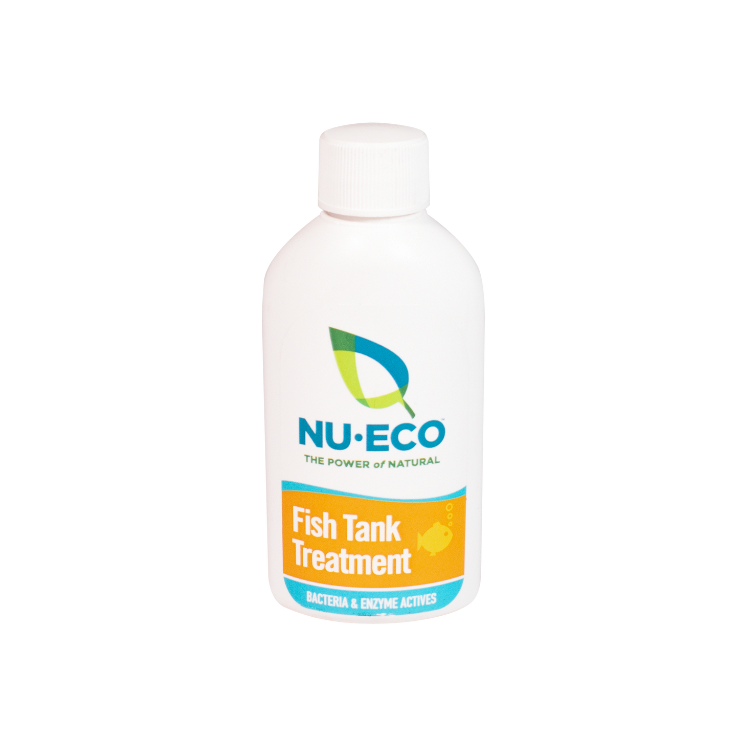 Nu Eco Fish Tank Treatment 125ml - Hall's Retail