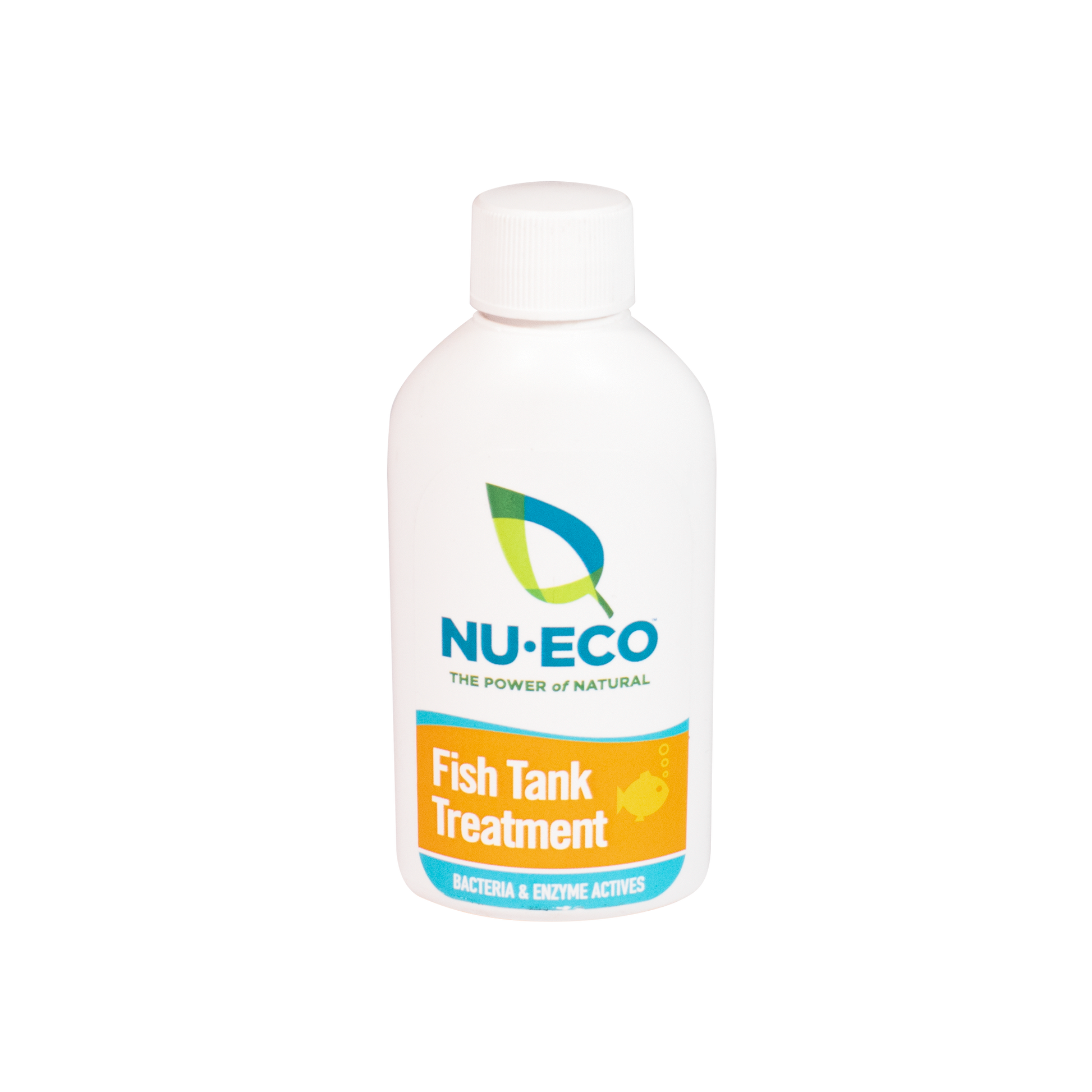 Nu Eco Fish Tank Treatment 125ml - Hall's Retail