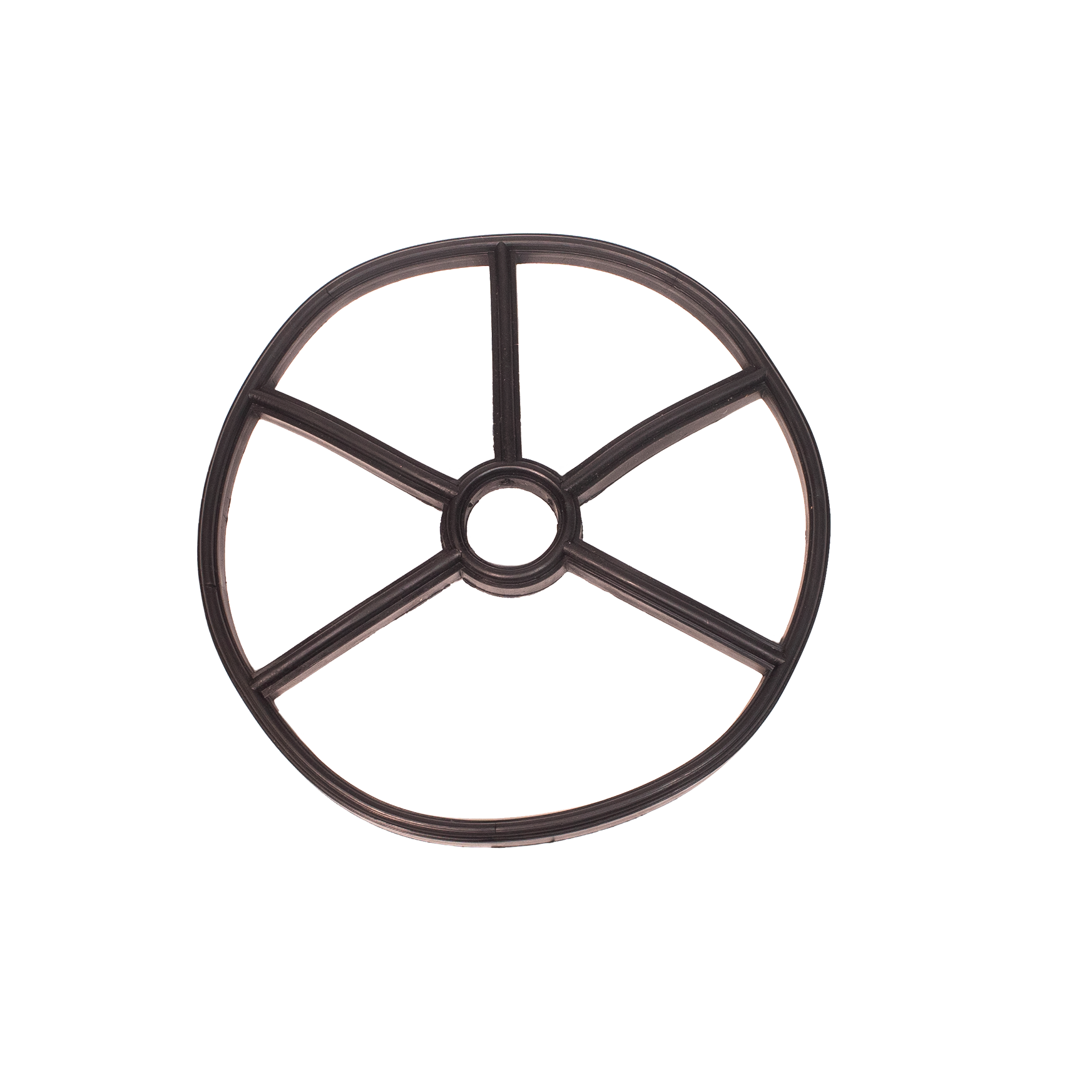 Gasket Wagon Wheel 5-Spoke o-ring - Hall's Retail
