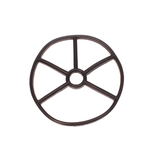 Gasket Wagon Wheel 5-Spoke o-ring - Hall's Retail