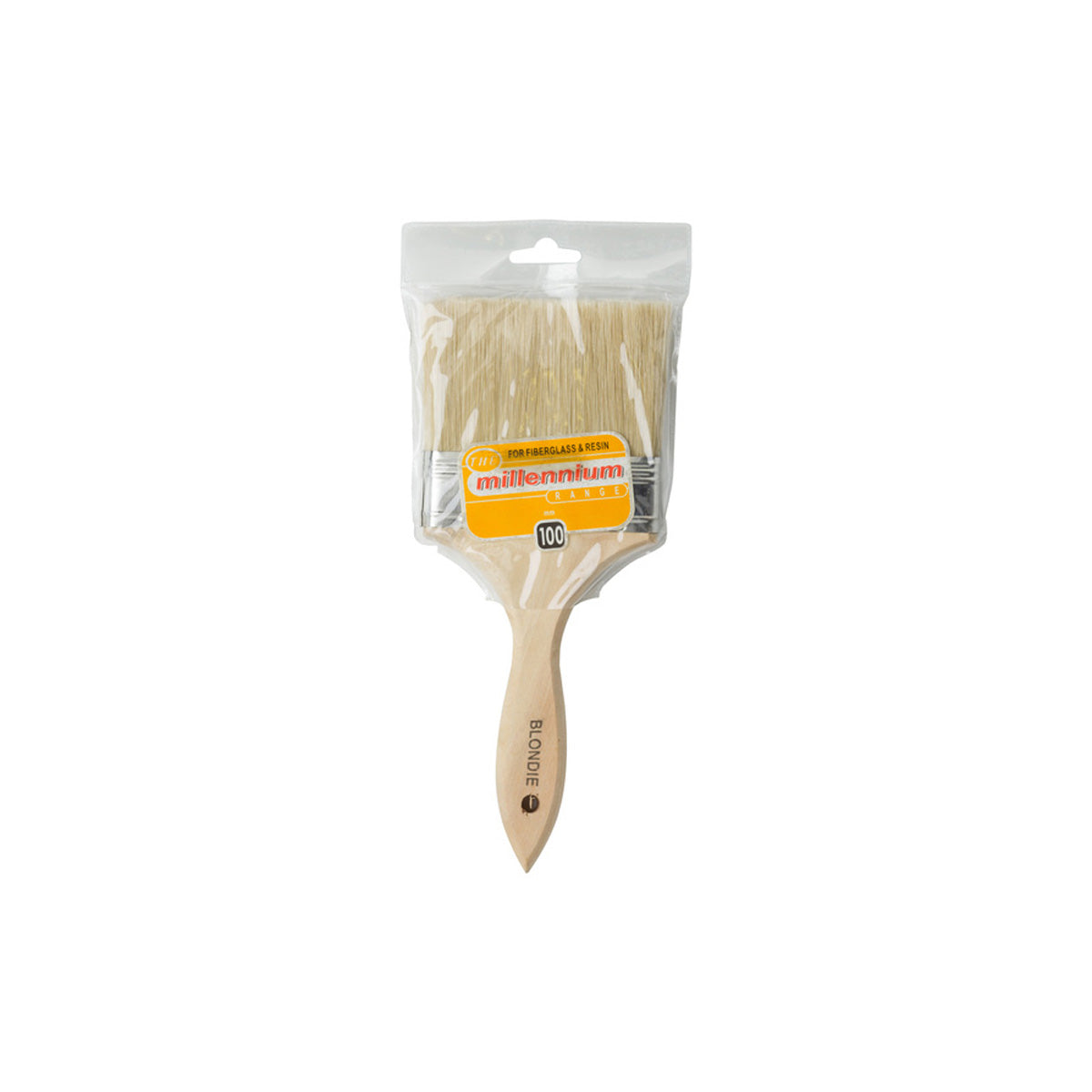 F/Glass Blondie Brush - Hall's Retail