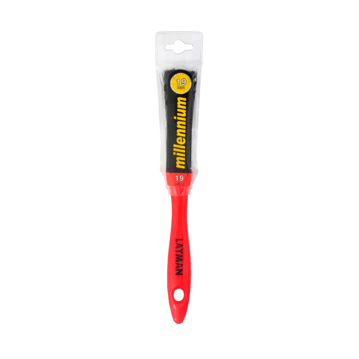 Layman Brush - Hall's Retail