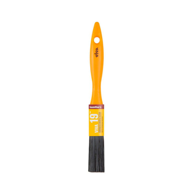 Viva Paint Brush Hamilton - Hall's Retail
