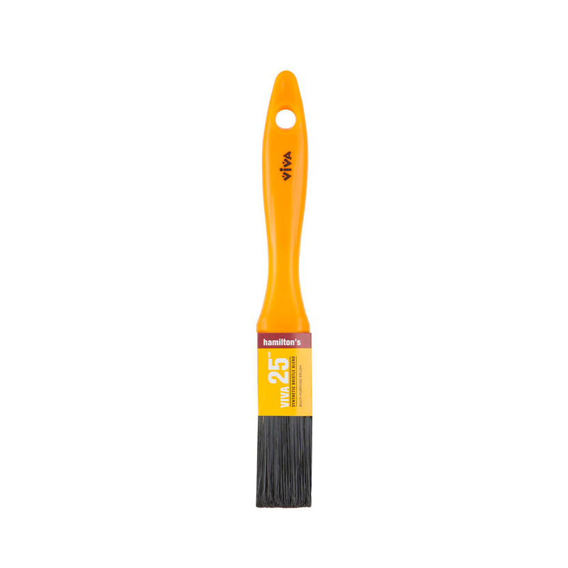 Viva Paint Brush Hamilton - Hall's Retail