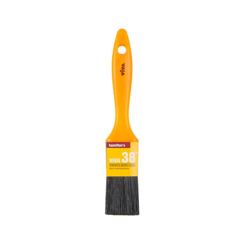 Viva Paint Brush Hamilton - Hall's Retail