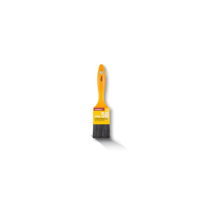 Viva Paint Brush Hamilton - Hall's Retail