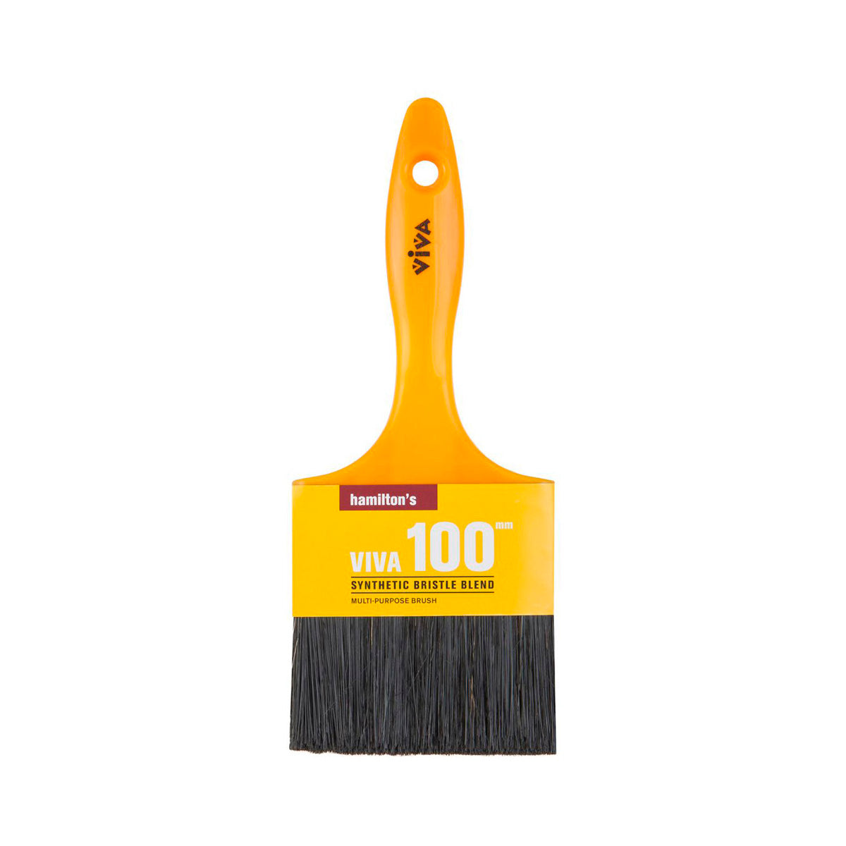 Viva Paint Brush Hamilton - Hall's Retail