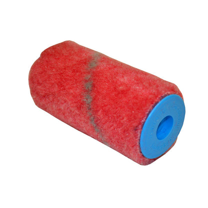 Mohair Roller, Refill and Trayset. (Genuine and Mock Hair) - Hall's Retail