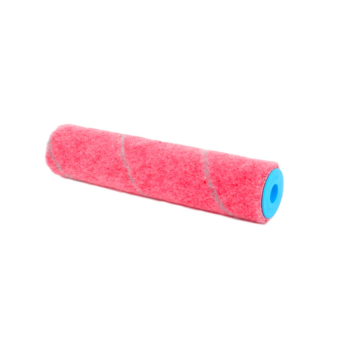 Mohair Roller, Refill and Trayset. (Genuine and Mock Hair) - Hall's Retail