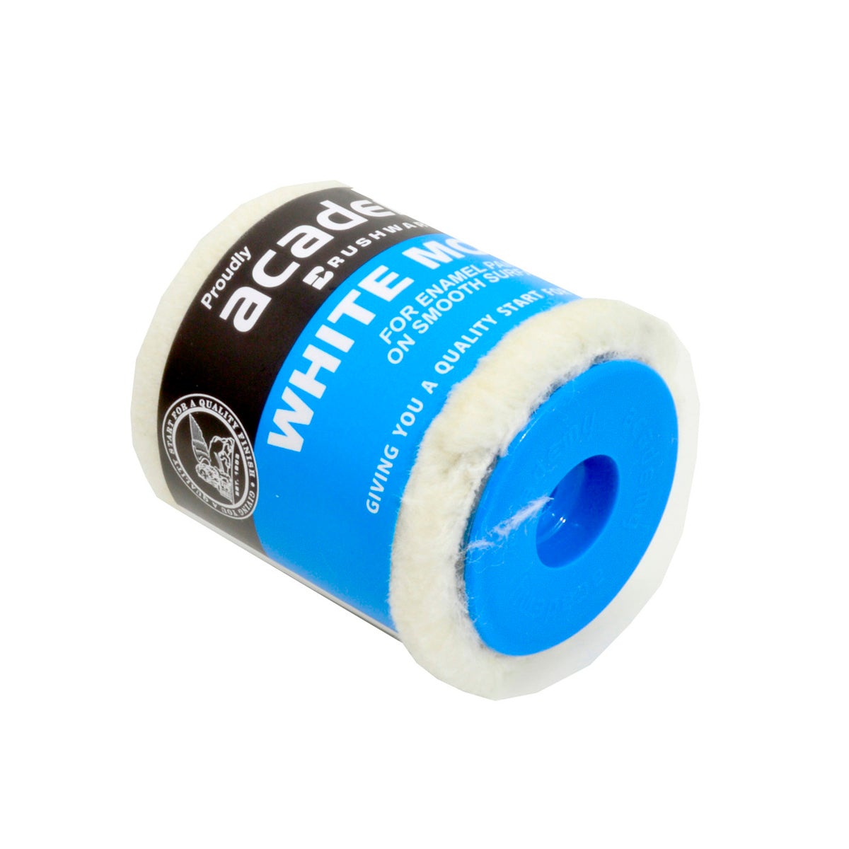 Mohair Roller, Refill and Trayset. (Genuine and Mock Hair) - Hall's Retail