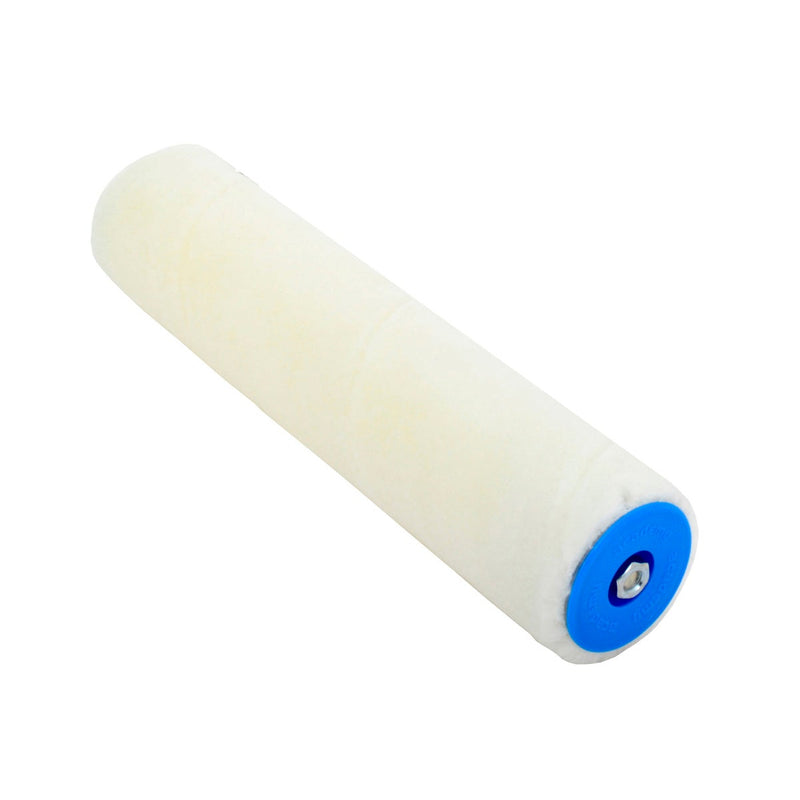 Mohair Roller, Refill and Trayset. (Genuine and Mock Hair) - Hall's Retail