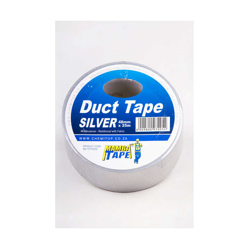Duct Tape Roll - Hall's Retail
