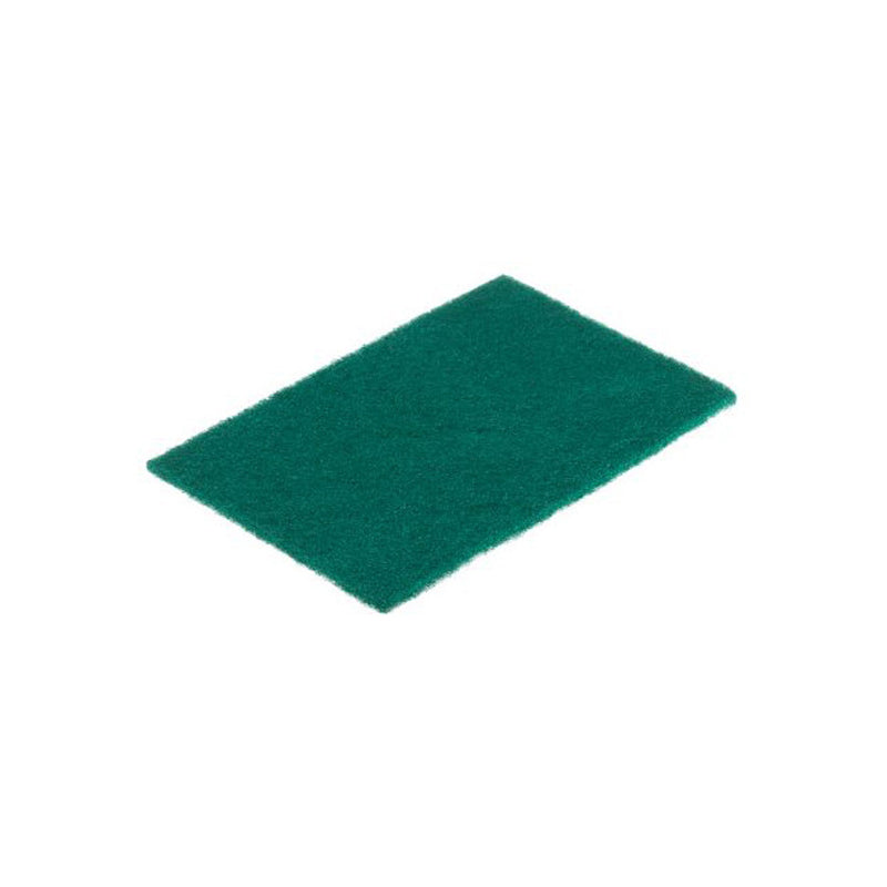 Scouring Pads Green - Hall's Retail