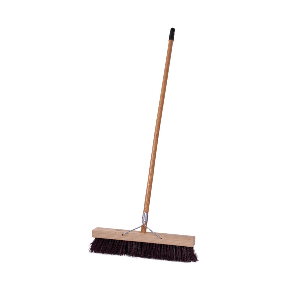 Broom Platform Gutter Sweep - Hall's Retail