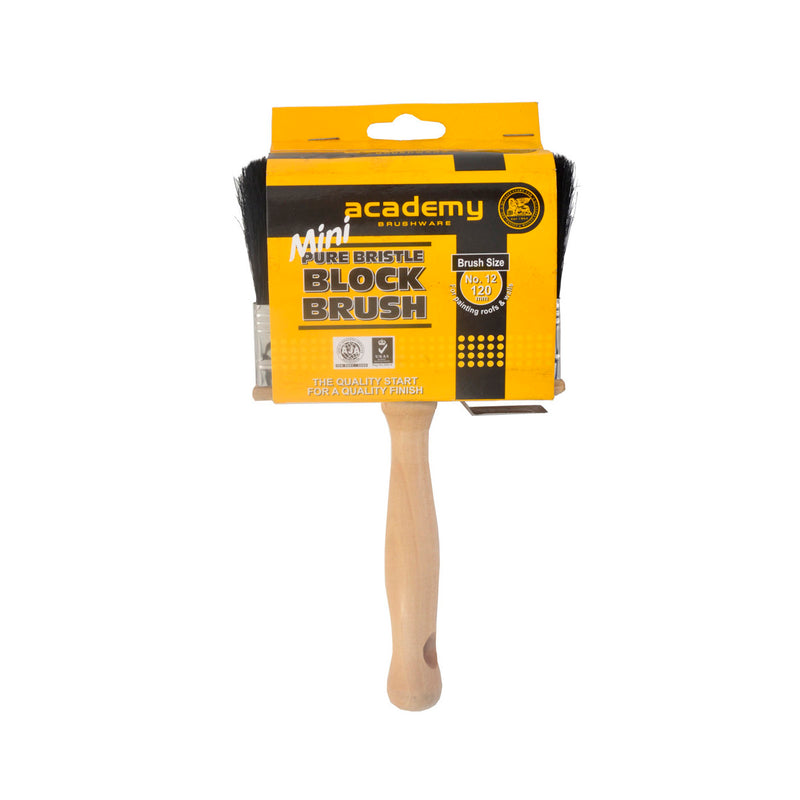 Hamilton Specialist Roof Brush - Hall's Retail