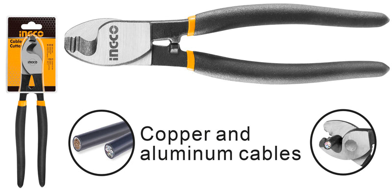 Cutter Cable 160mm