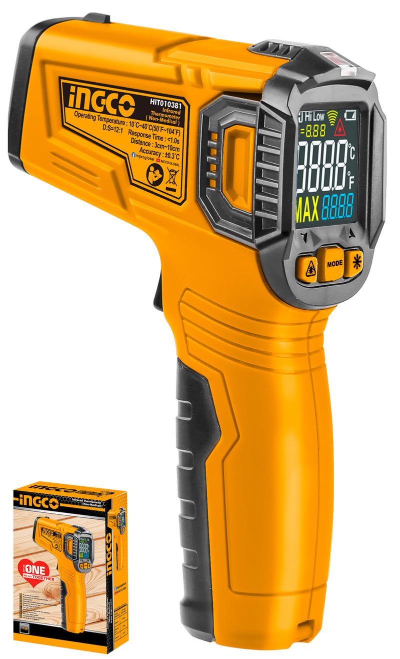 Infrared Thermometer(Non-Medical)