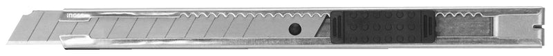 Knife 129mm S/off 9mm S/steel