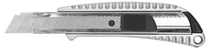 Knife 158mm S/off 18mm Alum