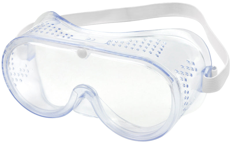 Safety Goggles PVC Frame