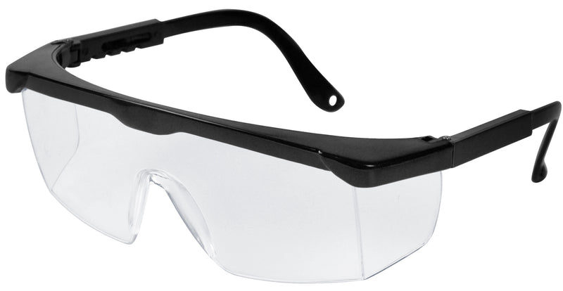 Safety Spectacles Adjustable