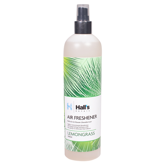 Hall's Air Freshener 500ml