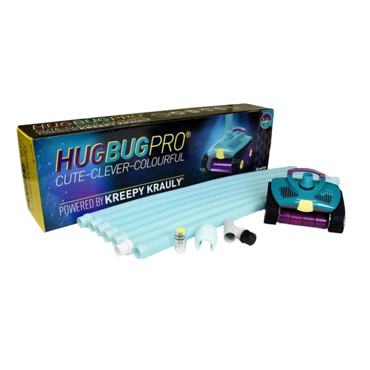 Hug Bug Pro Kombi Pack - Hall's Retail