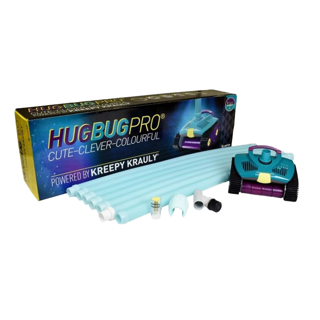 Hug Bug Pro Kombi Pack