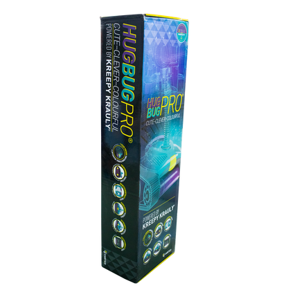 Hug Bug Pro Kombi Pack - Hall's Retail