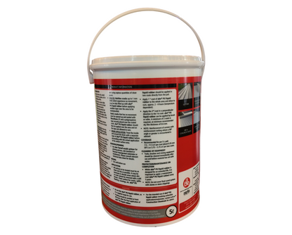 abe PU Liquid Rubber 5L - Hall's Retail
