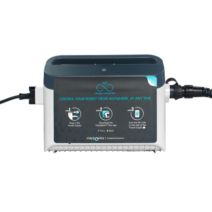 Dolphin Supreme M600 - Hall's Retail