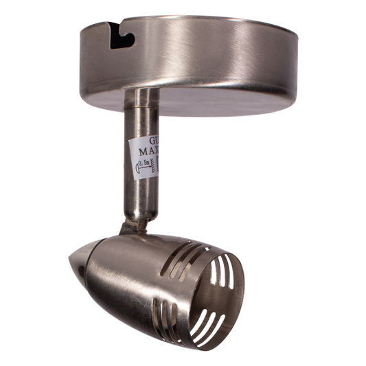 Magnum Single Spotlight 50W GU10