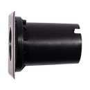 Square-Ground Light Gu10