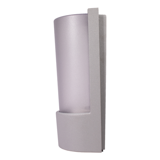 Outdoor Fitting Silver