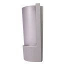 Outdoor Fitting Silver