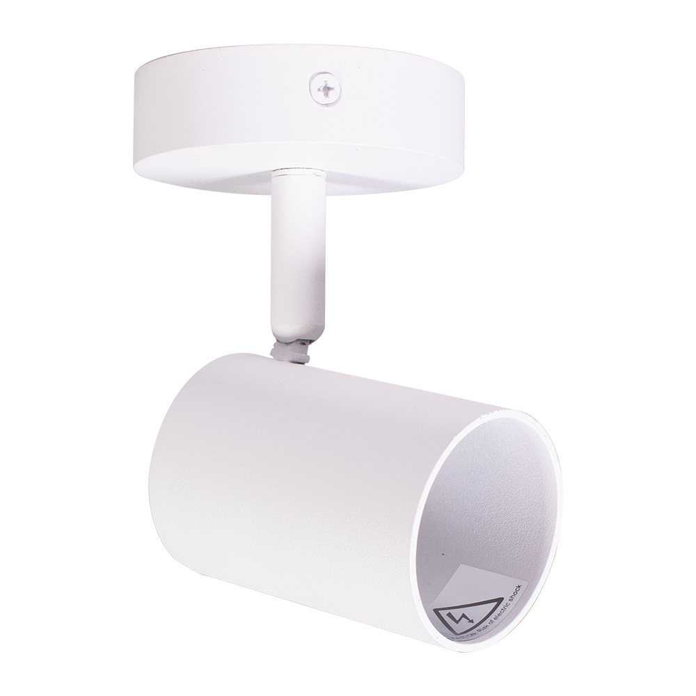 Pulse surface spot 10w 233v GU10