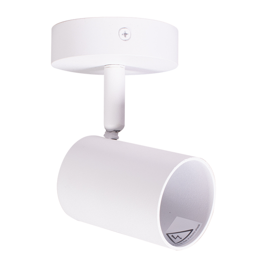 Pulse surface spot 10w 233v GU10