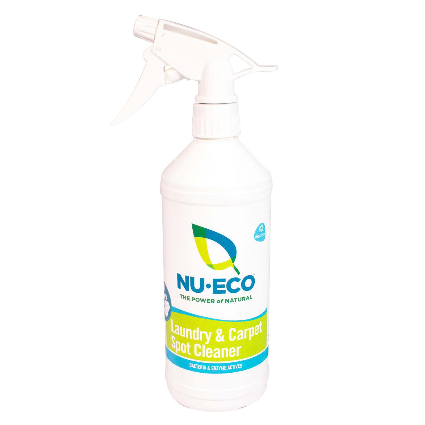 Nu Eco Laundry & Carpet Spot Cleaner 750ml - Hall's Retail