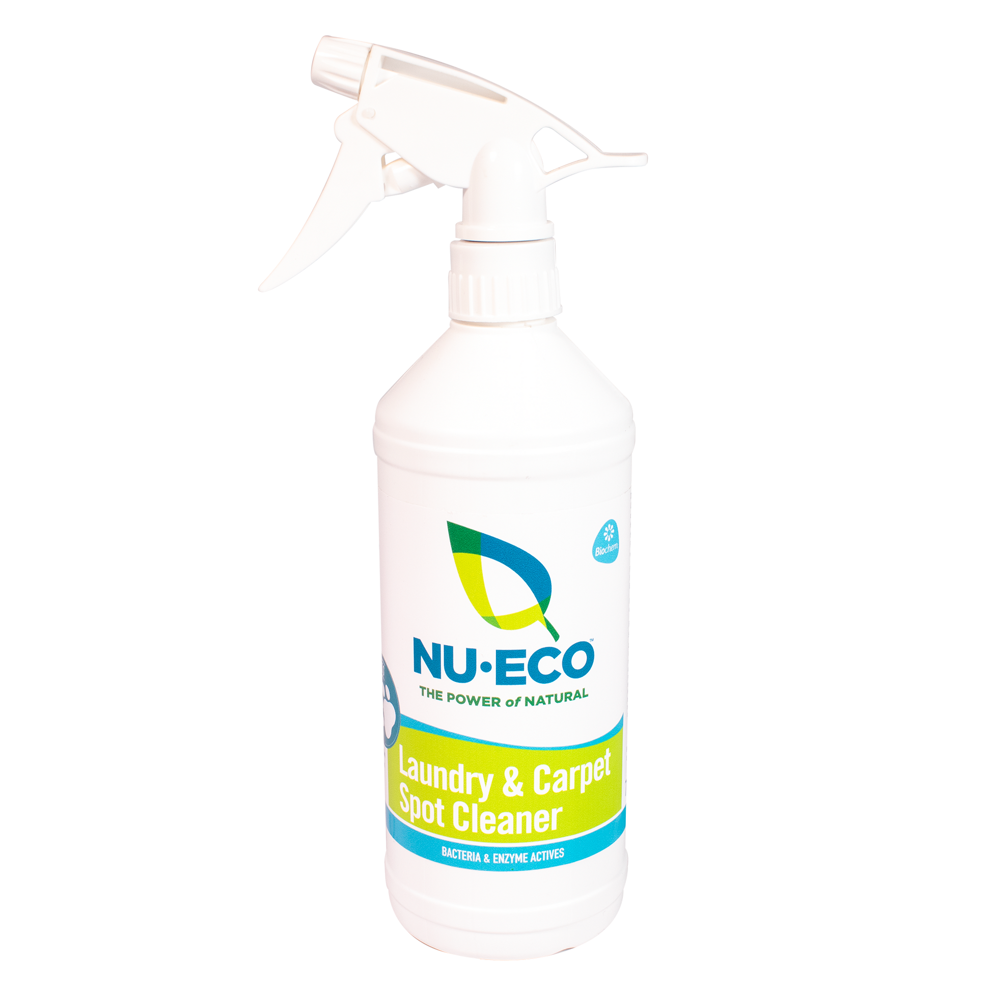 Nu Eco Laundry & Carpet Spot Cleaner 750ml - Hall's Retail