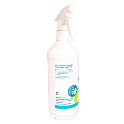 Nu Eco Laundry & Carpet Spot Cleaner 750ml - Hall's Retail