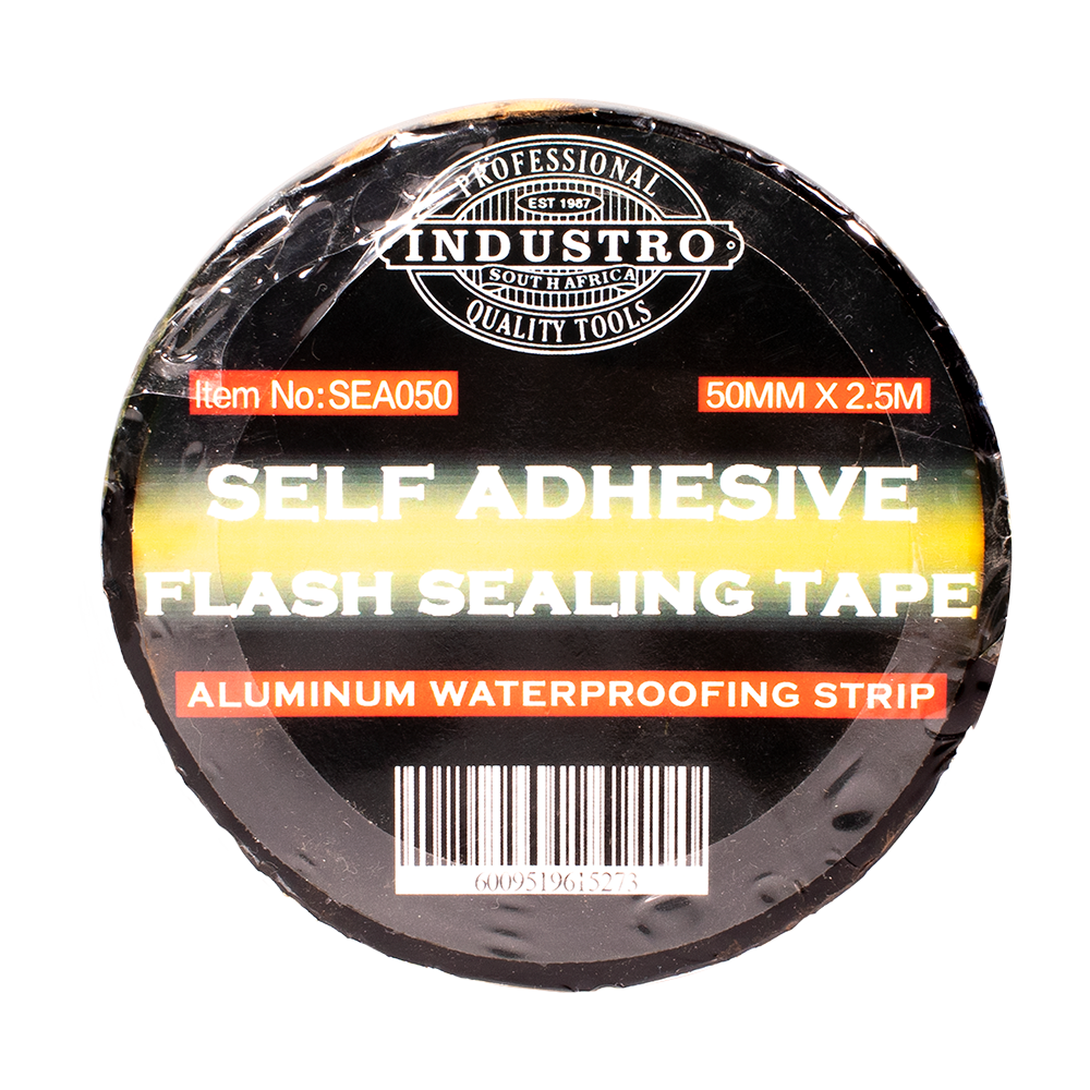 Aluminium Waterproof Flash Tape