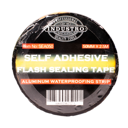 Aluminium Waterproof Flash Tape