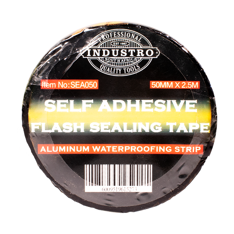 Aluminium Waterproof Flash Tape