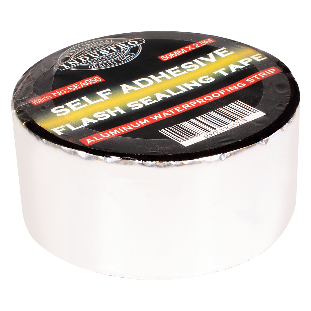 Aluminium Waterproof Flash Tape