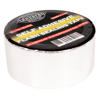 Aluminium Waterproof Flash Tape